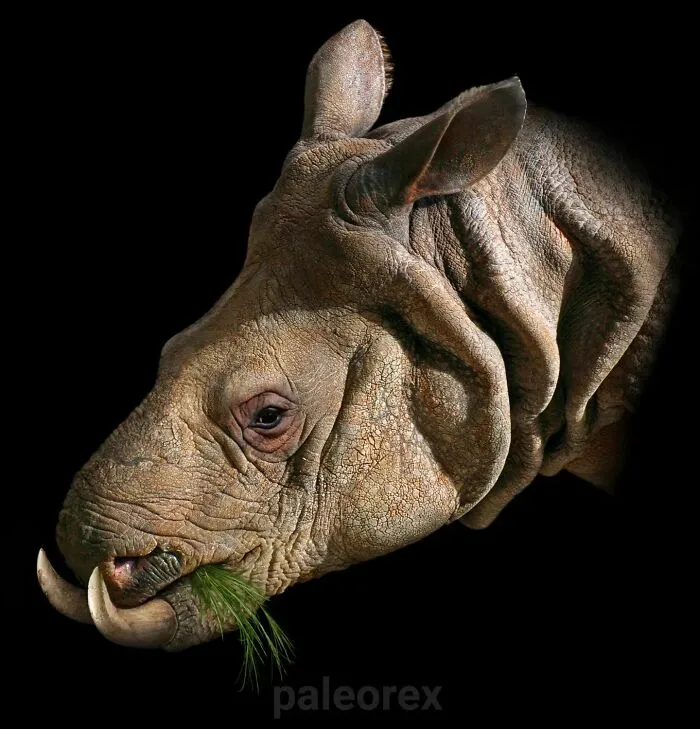 Chilotherium