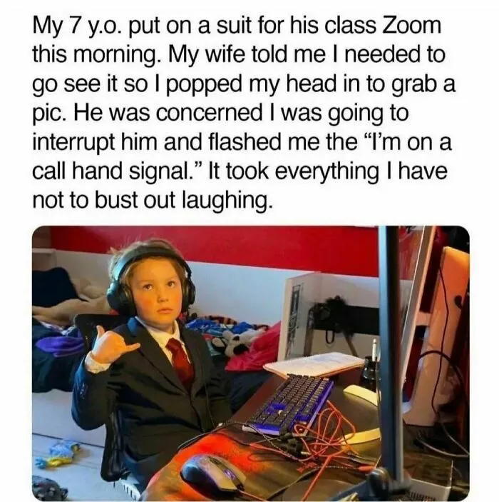 "The Good News Movement": 50 Of The Most Wholesome Posts From This Instagram Account