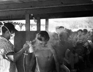 Esta página de Instagram está dedicada a la historia de la "gente corriente" y aquí tienes 16 de las mejores fotos