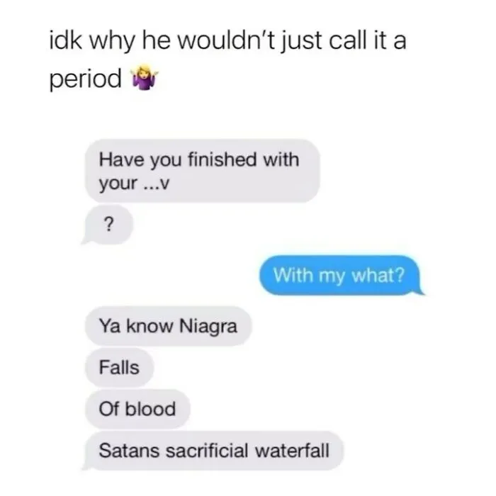 50 Painfully-Relatable Posts From This Instagram Account That Tries To Sum Up What Women Struggle With