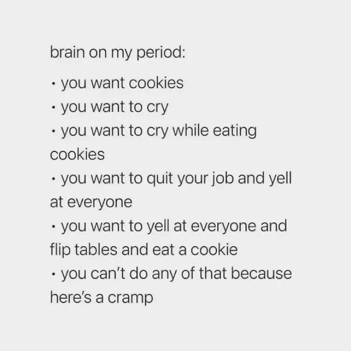 50 Painfully-Relatable Posts From This Instagram Account That Tries To Sum Up What Women Struggle With
