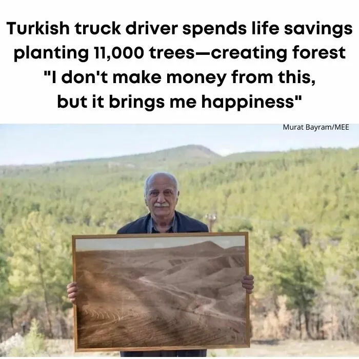 "The Good News Movement": 50 Of The Most Wholesome Posts From This Instagram Account