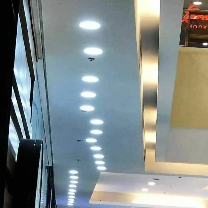 35 Construction Solutions That Don't Solve Problems, Only Create Them, As Shared By This Instagram Account (New Pics)