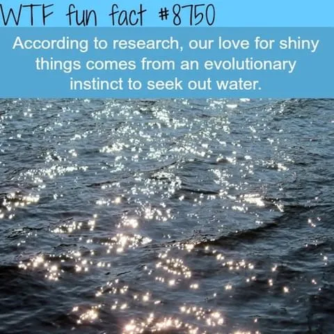 This Instagram Account Collects Mind-Boggling Facts About Our World And Here Are 50 Of The Wildest Ones