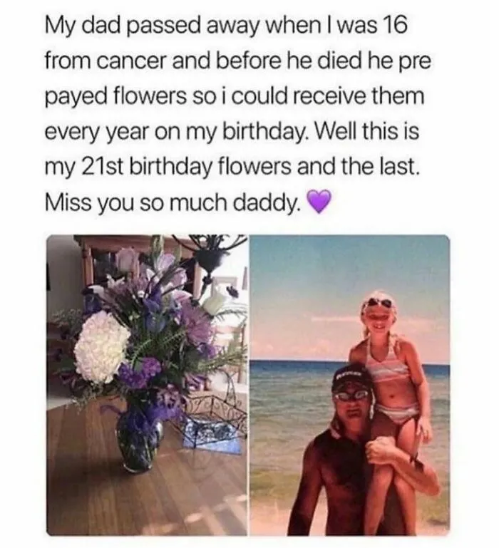 "The Good News Movement": 50 Of The Most Wholesome Posts From This Instagram Account