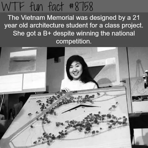This Instagram Account Collects Mind-Boggling Facts About Our World And Here Are 50 Of The Wildest Ones