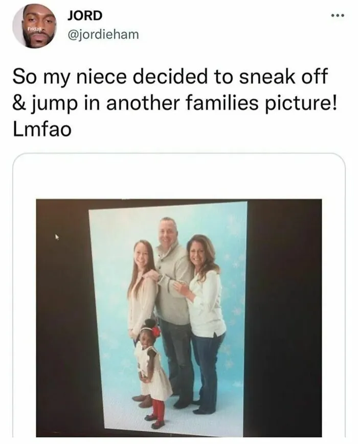 "The Good News Movement": 50 Of The Most Wholesome Posts From This Instagram Account