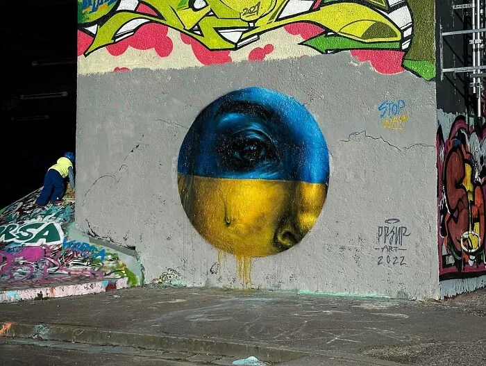 Detened la guerra