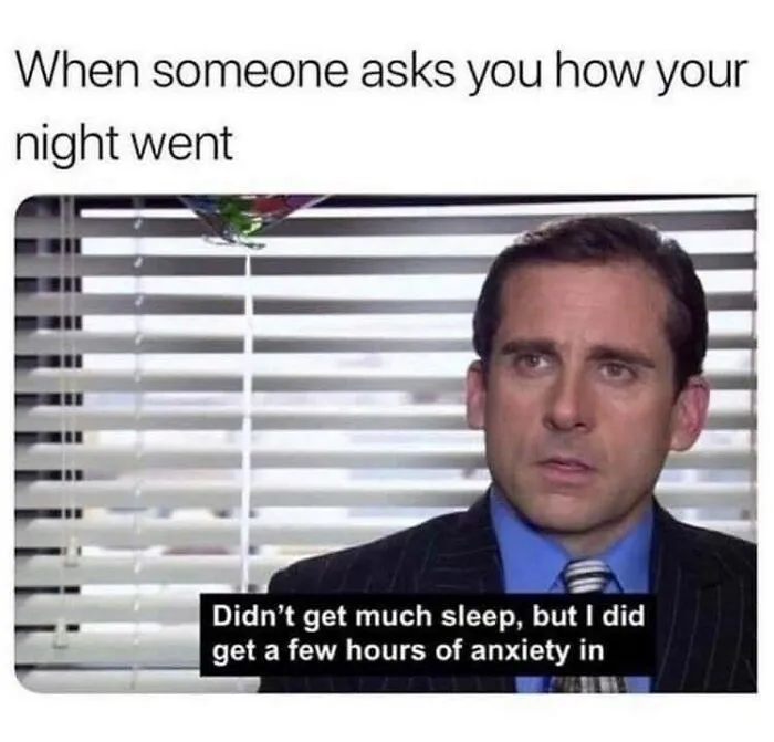 This Instagram Page Is Dedicated To Memes That Should Probably Be Discussed With A Therapist (50 Pics)