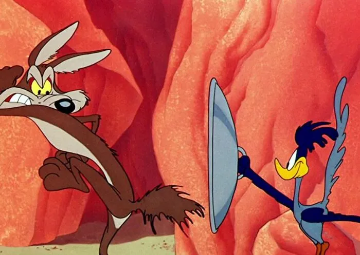 Wiley Coyote (Wile E. Coyote And The Road Runner, 1949)