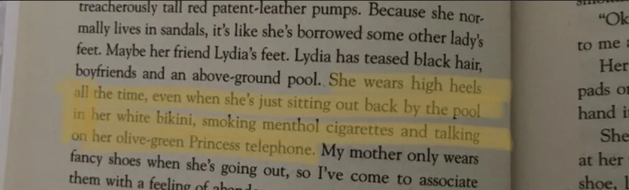 Crazy Sentences!