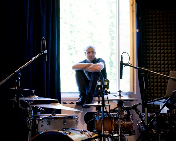 Drums