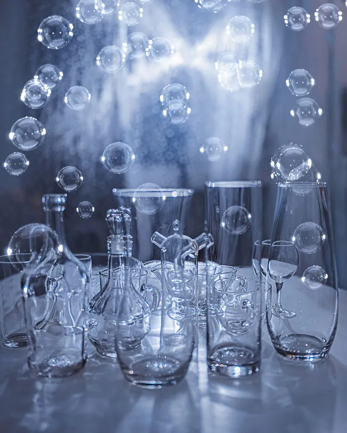 "Dandelions And Bubbles Like Dreams:" My Lockdown Photo Project (10 Pics)