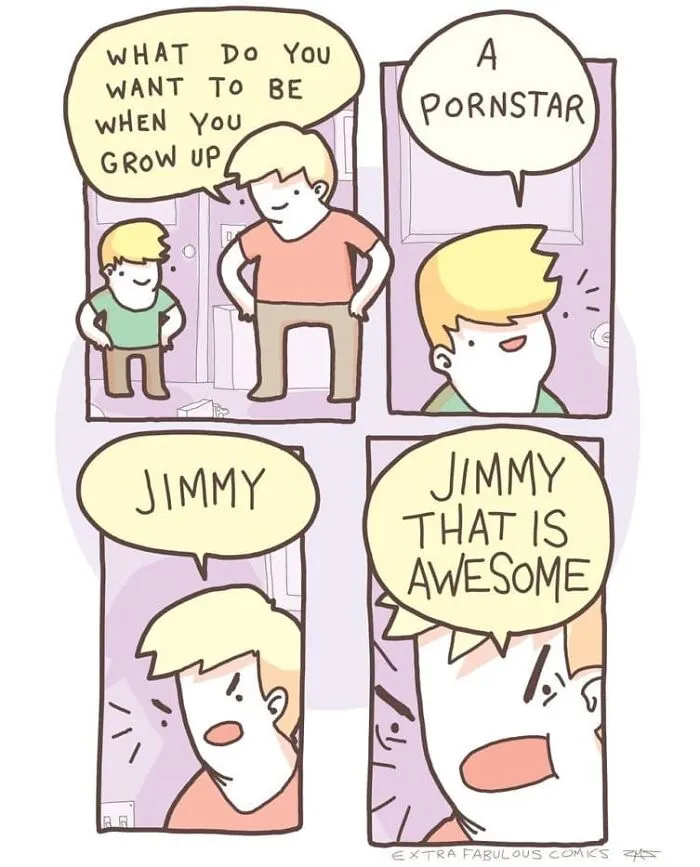 30 Brutally Hilarious Comics For People With A Dark Sense Of Humor (New Pics)