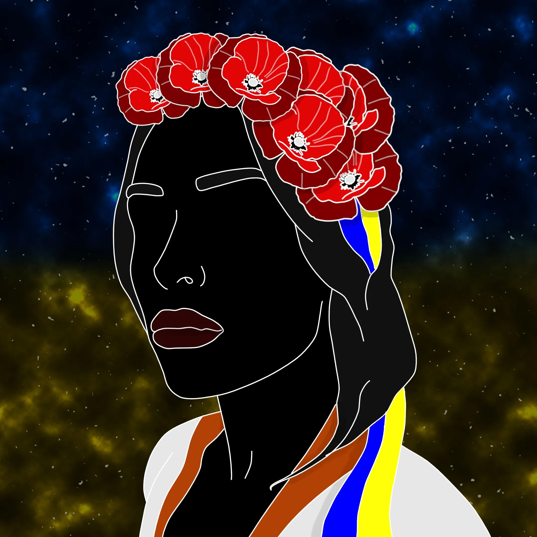 Support Ukraine