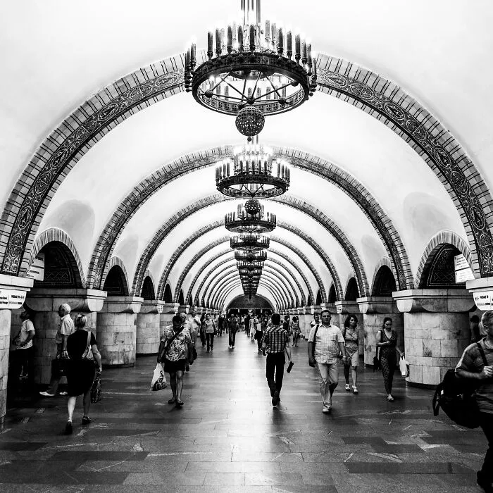 Kiev 2012
