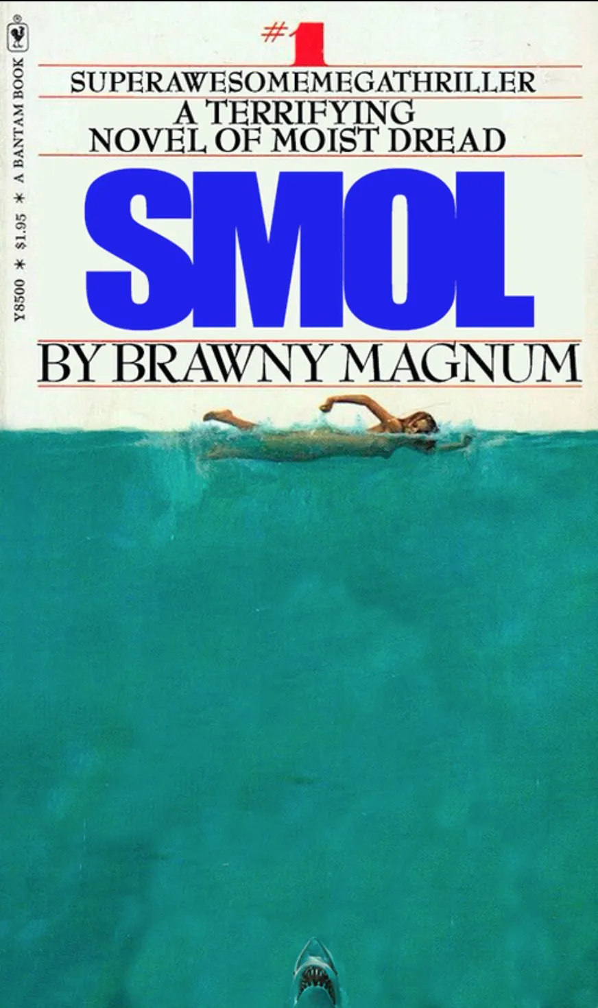 This Artist Is Making Book Covers So Much More Fun