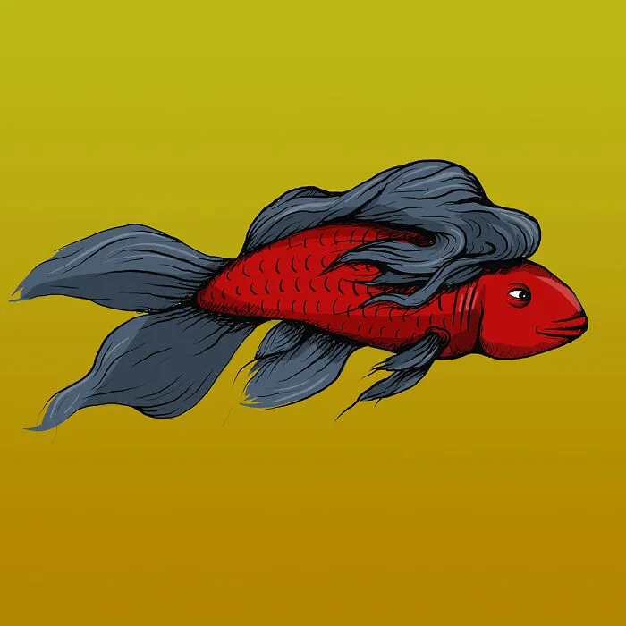 Hairfish