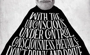 We Made Freud Give Traffic Quotes!