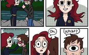 41 Funny Comics About Random Happenings In Life With Unexpected Twists By A Canadian Artist