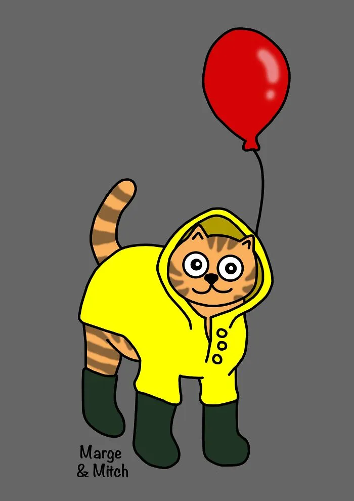 Georgie It