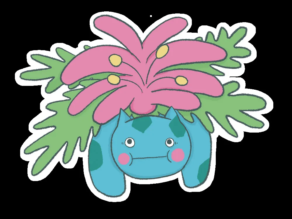 Hey Pandas, Draw A Pokemon From Memory!