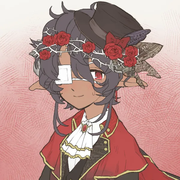 Hey Pandas, Show Me Your Oc
