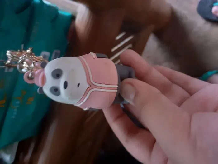 Panda Chain :p