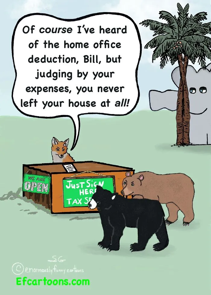 Hibernation Headaches