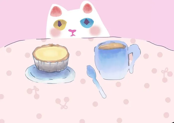 Afternoon Tea
