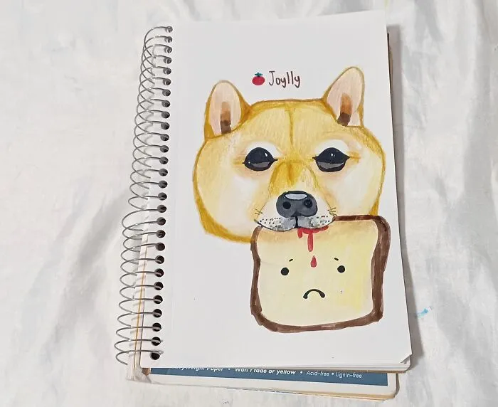 Poor Toast