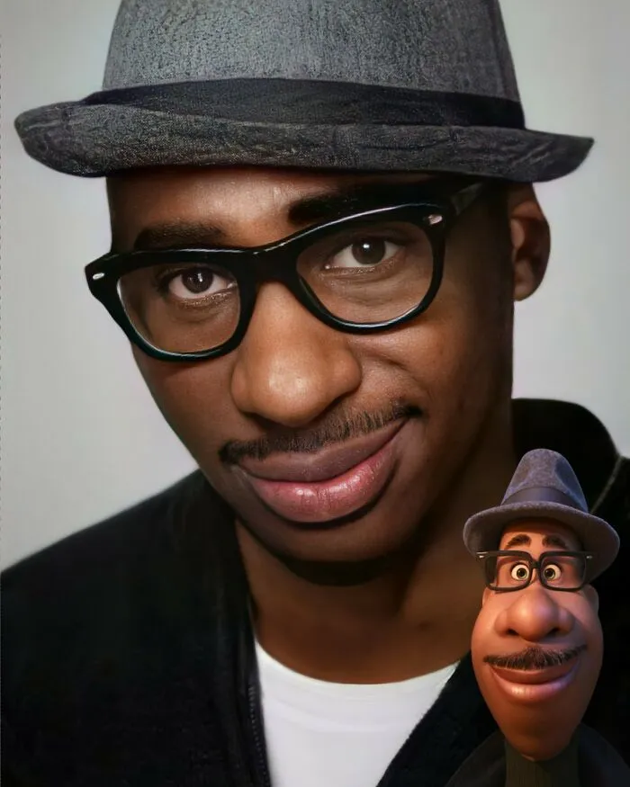 I Used Ai To Imagine What Popular Cartoon Characters Would Look Like In Real Life (38 New Pics)
