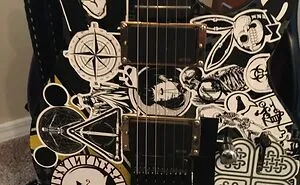 Hey Pandas, Post An Instrument That You Play (Closed)
