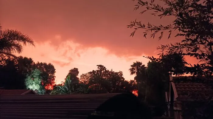 Our Sunsets