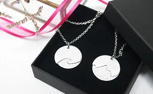 I Make Personalized Jewelry That Carries Your Story
