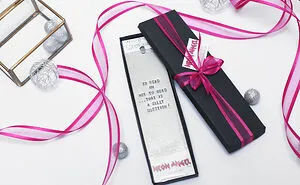I Make Personalized Jewelry That Carries Your Story