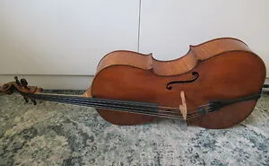 Hey Pandas, Post An Instrument That You Play (Closed)