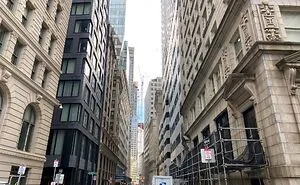 This Is A Picture Of Some Buildings In Boston