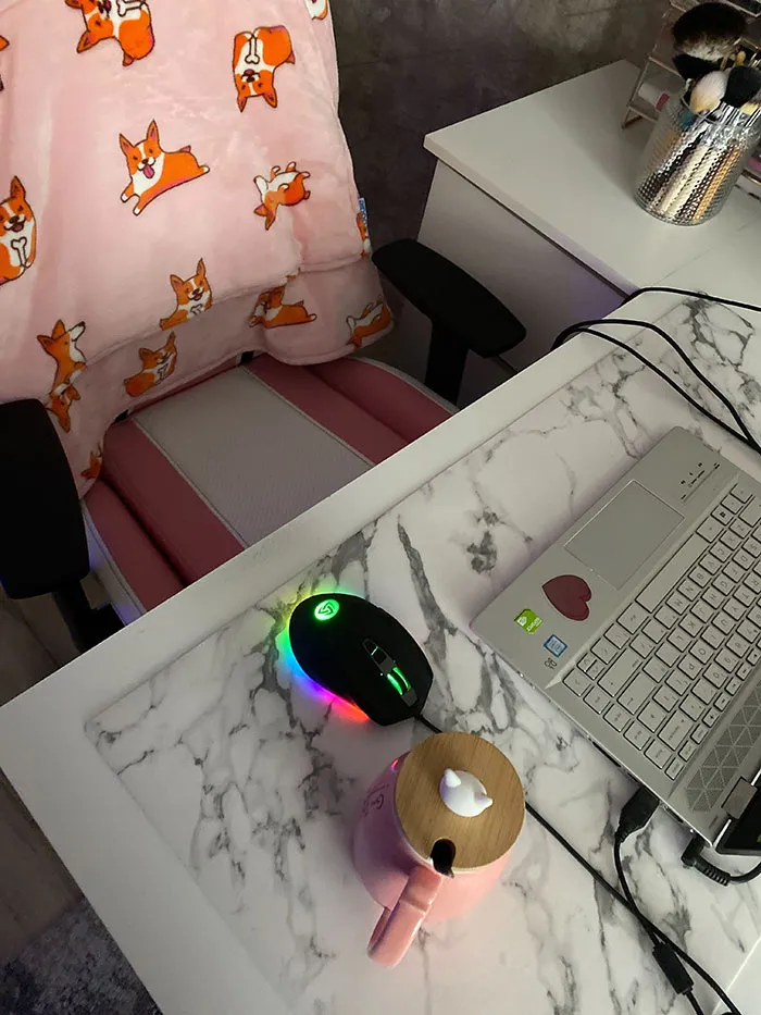 My Home Office