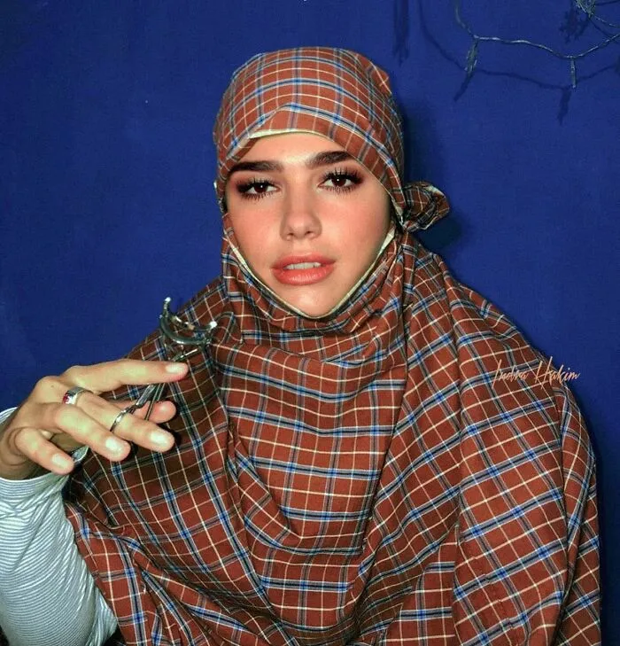 Dua Lipa