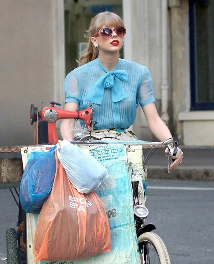 Taylor Swift