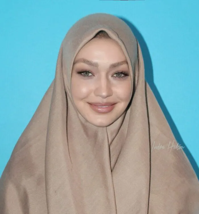 Gigi Hadid