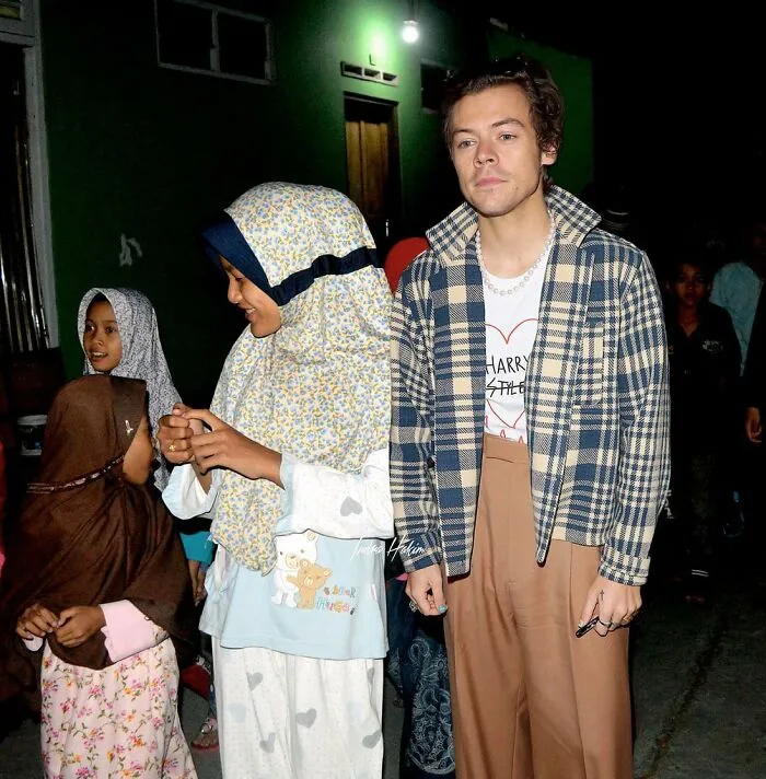 Harry Styles