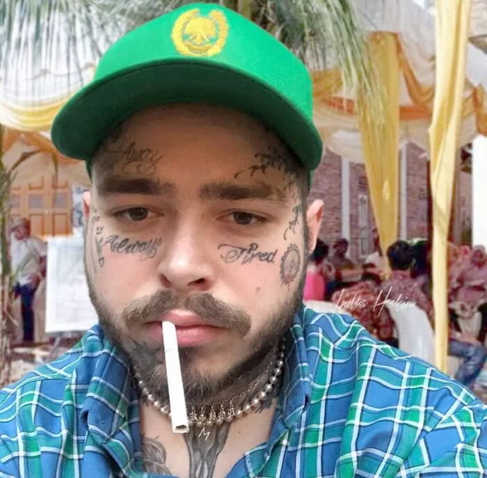 Post Malone