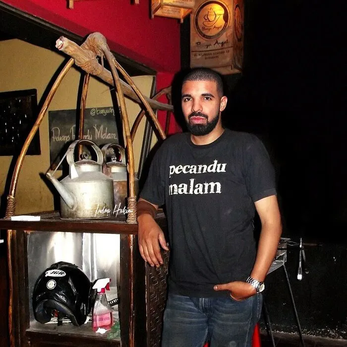 Drake