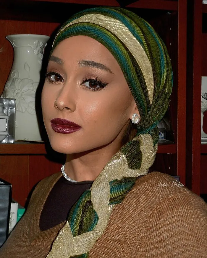Ariana Grande