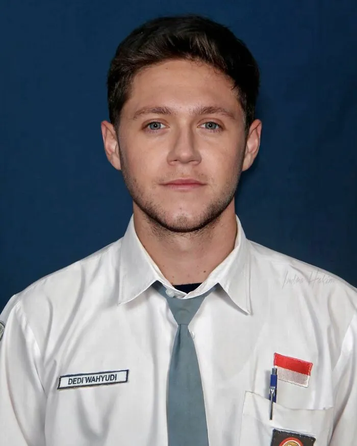 Niall Horan