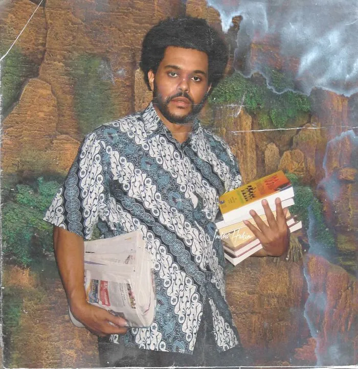 The Weeknd
