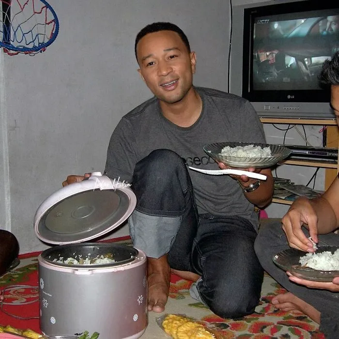 John Legend