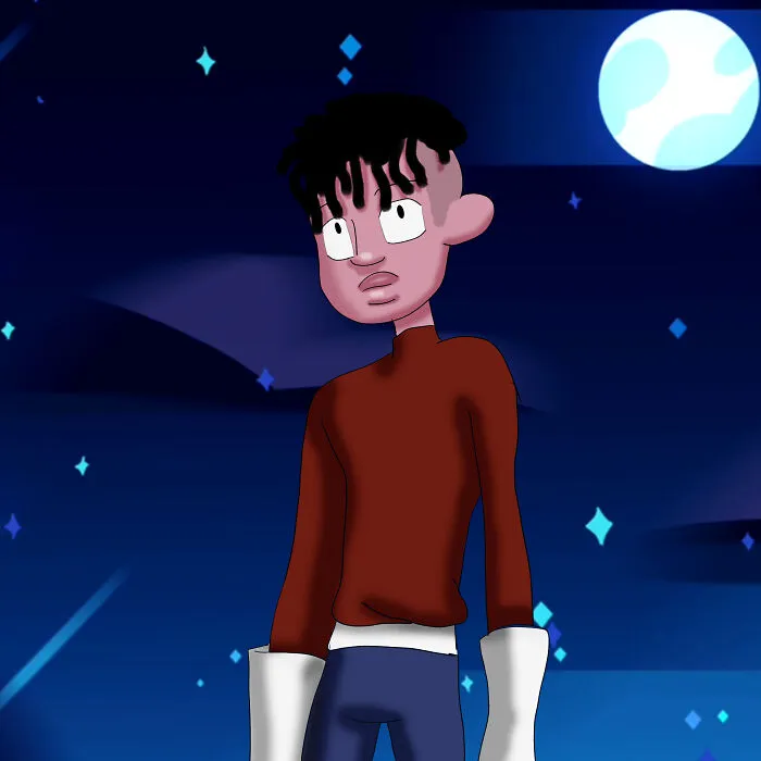 Joe As Lars Barriga